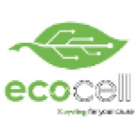 ECO-CELL Logo