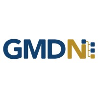 GMDN AGENCY (Global Medical Device Nomenclature Agency) Logo