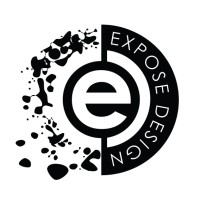 Expose Design, LLC Logo