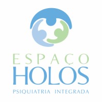 Espaço Holos | Psiquiatria Integrada Logo