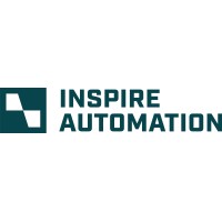 Inspire Automation Logo