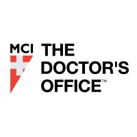 MCI The Doctors Office Logo