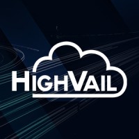 HighVail Systems Inc. Logo