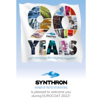 SYNTHRON PRODEV Logo
