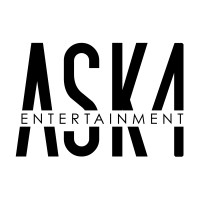ASK4 ENTERTAINMENT, LLC Logo