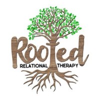 Rooted Relational Therapy Logo
