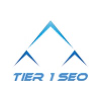 Tier 1 SEO, LLC Logo