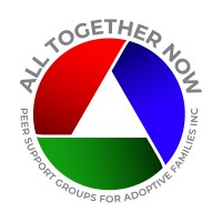 All Together Now Logo