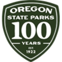 Oregon Parks And Recreation Department Logo