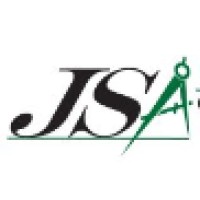 JSA Environmental Logo