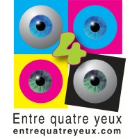 Entre Quatre Yeux Logo