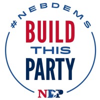 Nebraska Democratic Party Logo