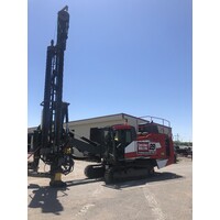 TWO EIGHT DRILLING & BLASTING Logo