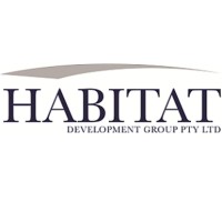 Habitat Development Group Logo