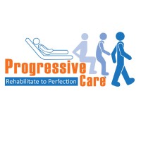 Progressive Care Logo