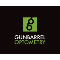 Gunbarrel Optometry Logo