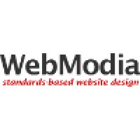 WebModia Logo