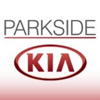 Parkside Kia Logo