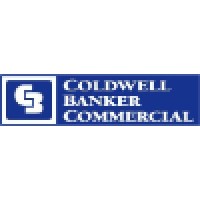 Coldwell Banker Commercial, NRT Logo