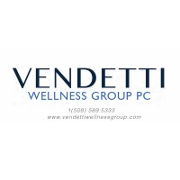 VENDETTI WELLNESS GROUP, PC Logo
