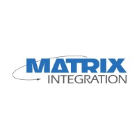Matrix Integration Logo