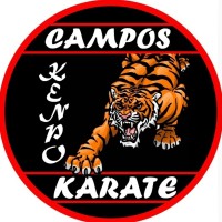 Campos Kenpo Karate Logo