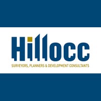 Hillocc Surveyors Logo