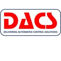 DACS LTD Logo