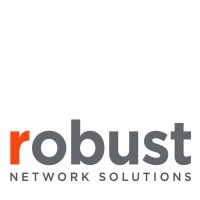 Robust Network Solutions Logo