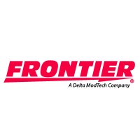 Frontier LLC - A Delta ModTech Company Logo