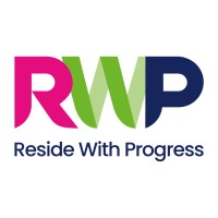 RWP (Reside With Progress) Logo