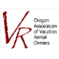 Oregon Association of Vacation Rental Owners Logo