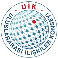 Uluslararası İlişkiler Konseyi Derneği Logo