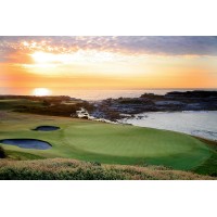NSW Golf Club Logo