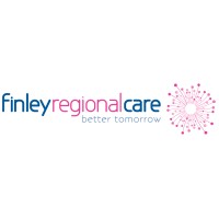 FINLEY REGIONAL CARE LTD Logo