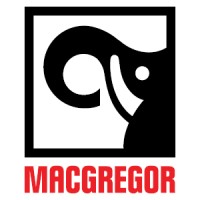 MacGregor Logo