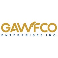Gawfco Enterprises, Inc. Logo