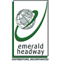 Emerald Headway Distributors, Inc. Logo