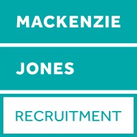 Mackenzie Jones Logo