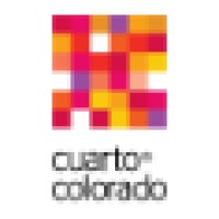 cuarto colorado Logo
