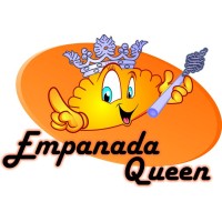 Empanada Queen Logo