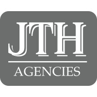 JTH Agencies, LLC Logo
