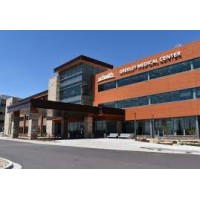 UCHEALTH GREELEY HOSPITAL Logo