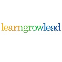 Learn Grow Lead Logo