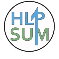 HlpSum1 Inc Logo