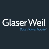 Glaser Weil Logo