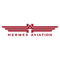 Hermes Aviation de Mexico S.A. de C.V. Logo