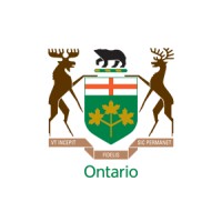 Ontario Court of Justice Logo