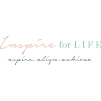 Inspire for Life Logo