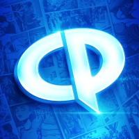 Comicpalooza Logo
